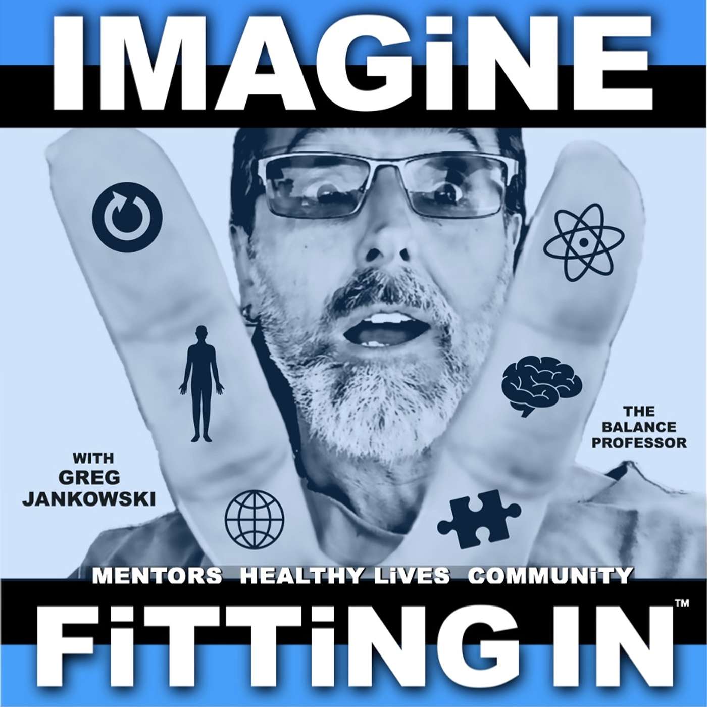 IMAGiNE FiTTiNG IN™