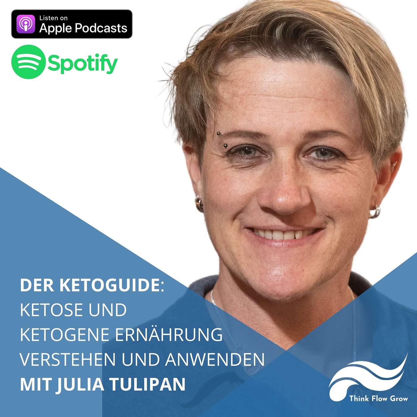 Think Flow Grow Cast mit Tim Boettner