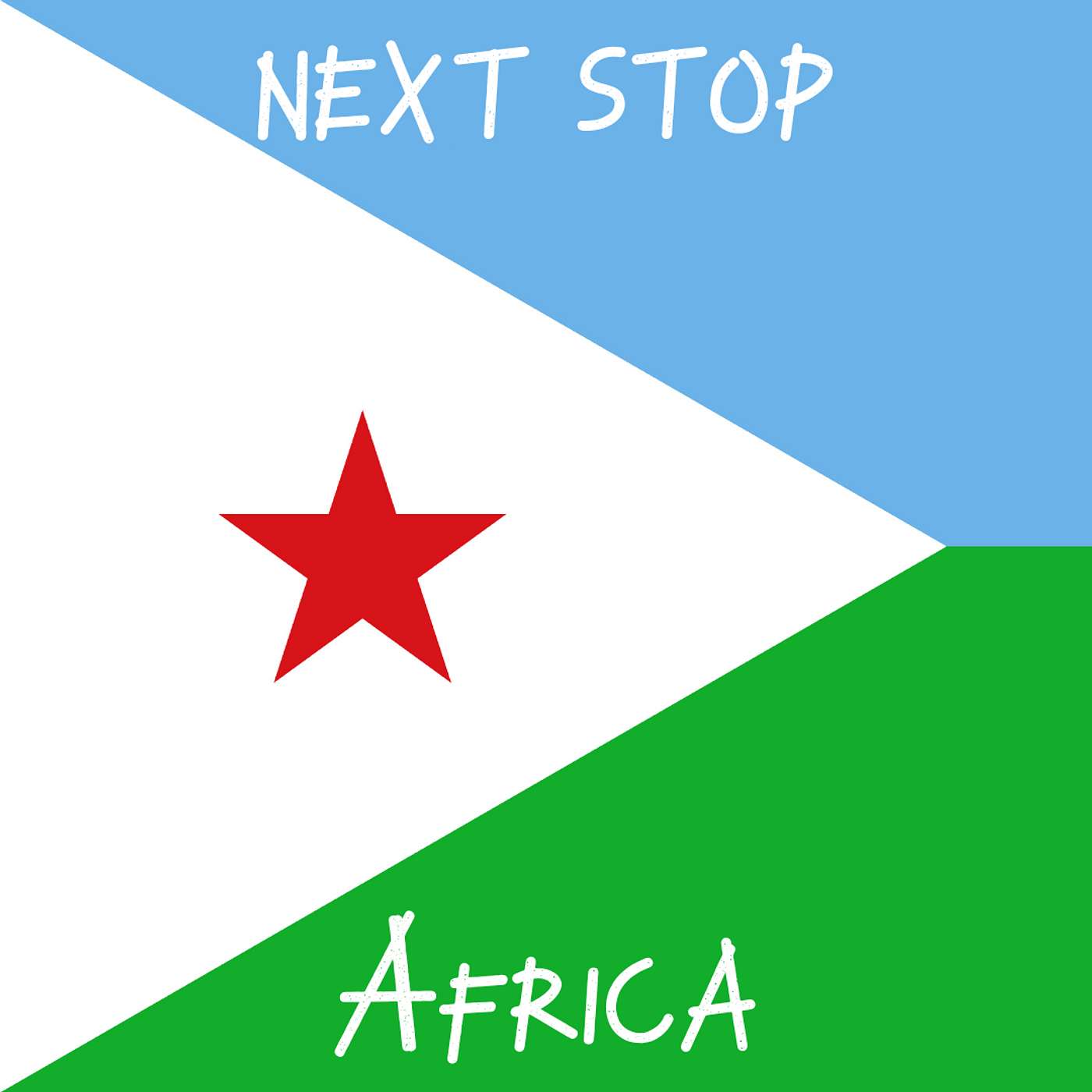 The Republic of Djibouti