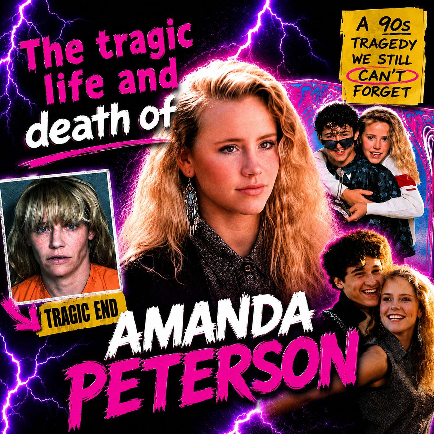 “Can’t Buy Me Love (1987)  - Movie Review | Just That Film Podcast” episode artwork