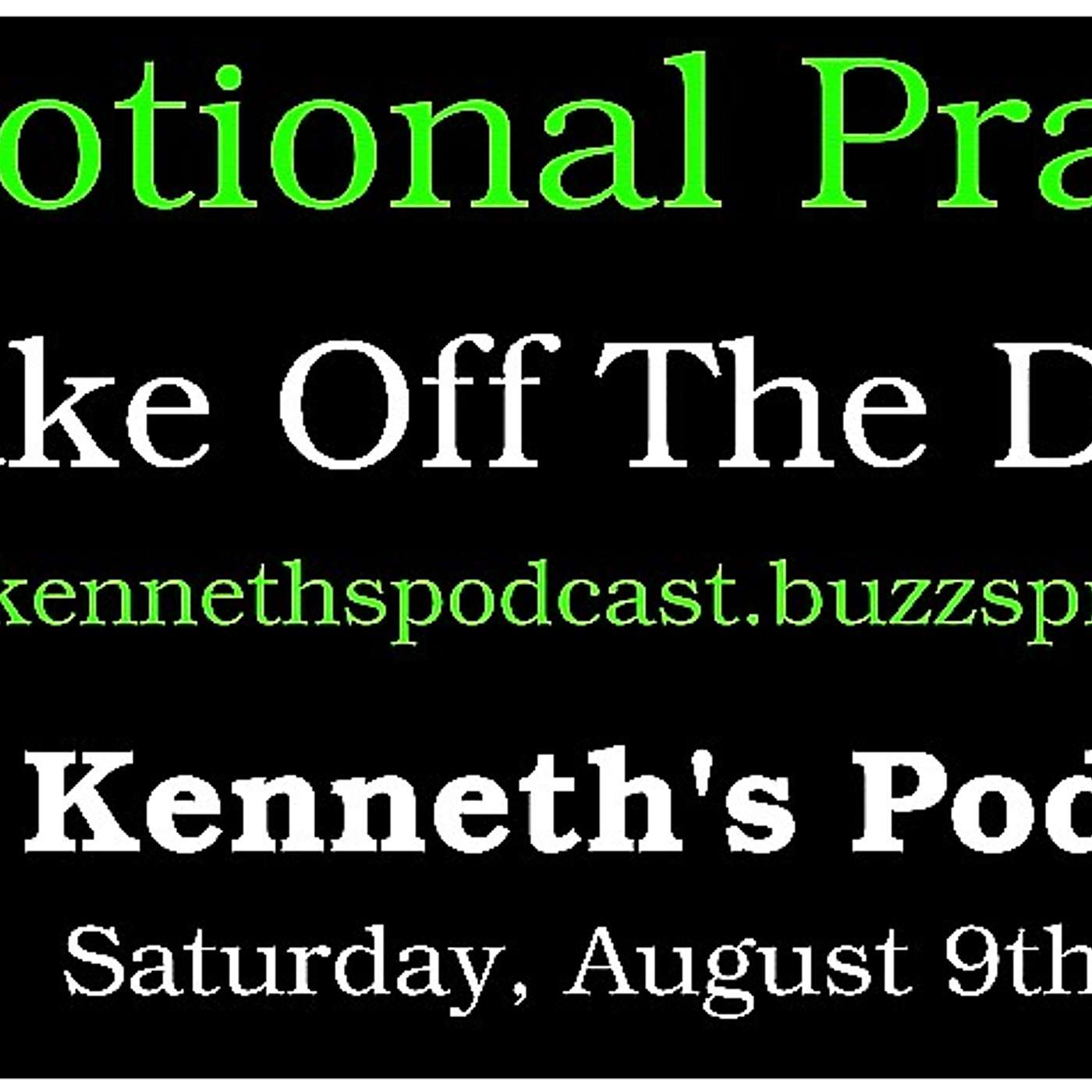 Devotional Prayer - 