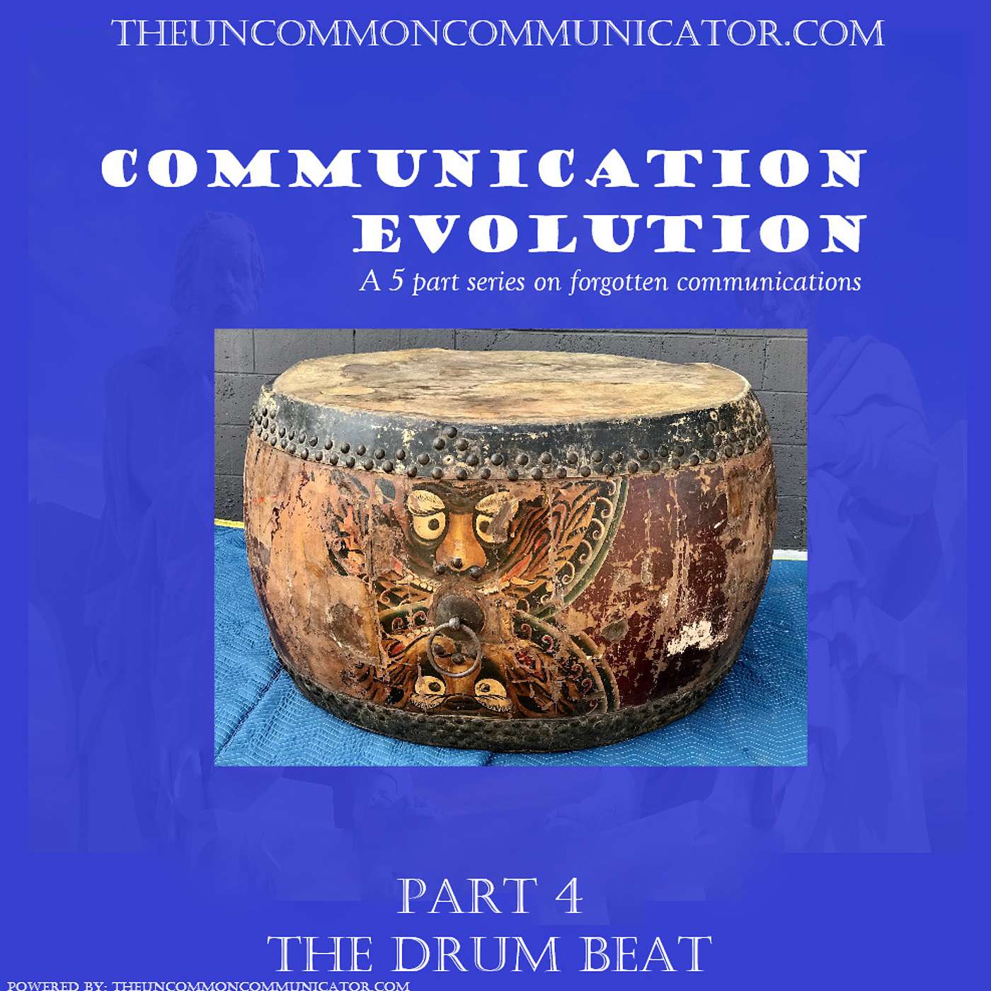 The Uncommon Communicator