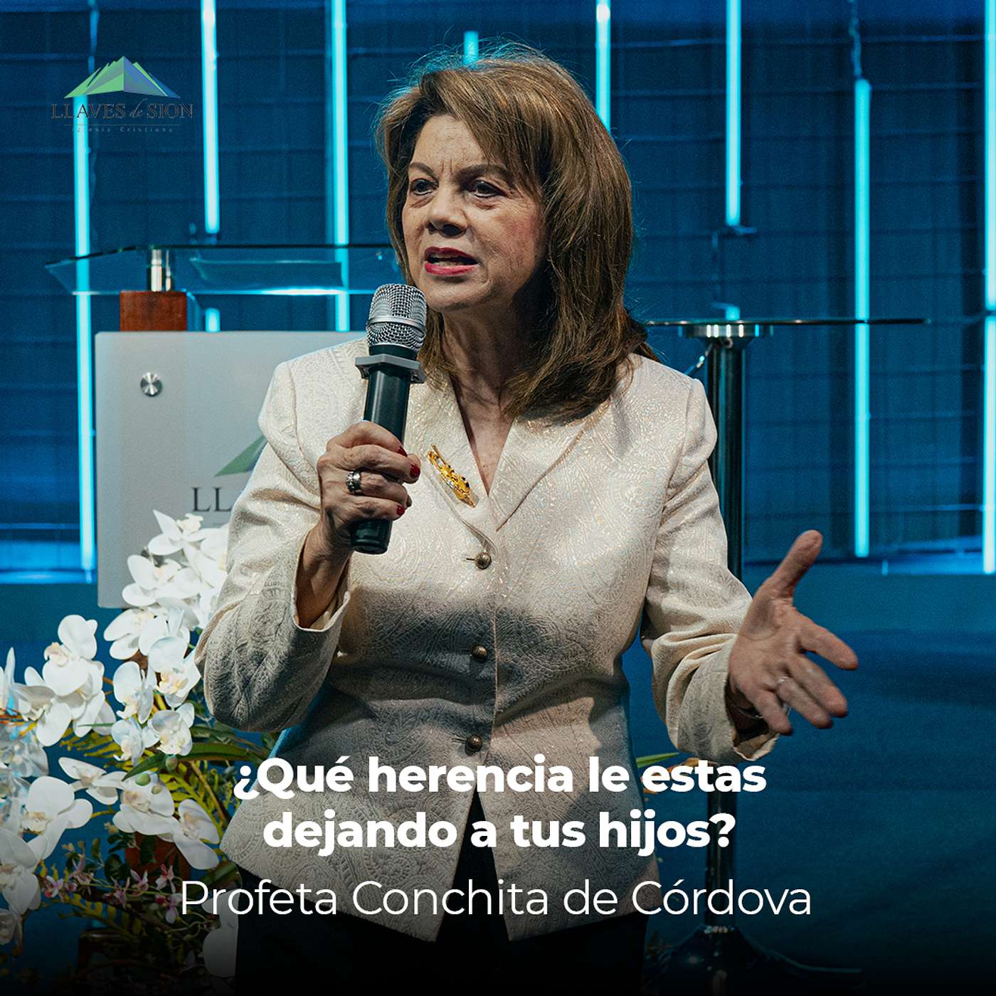 ¿Qué herencia le estas dejando a tus hijos? episode artwork