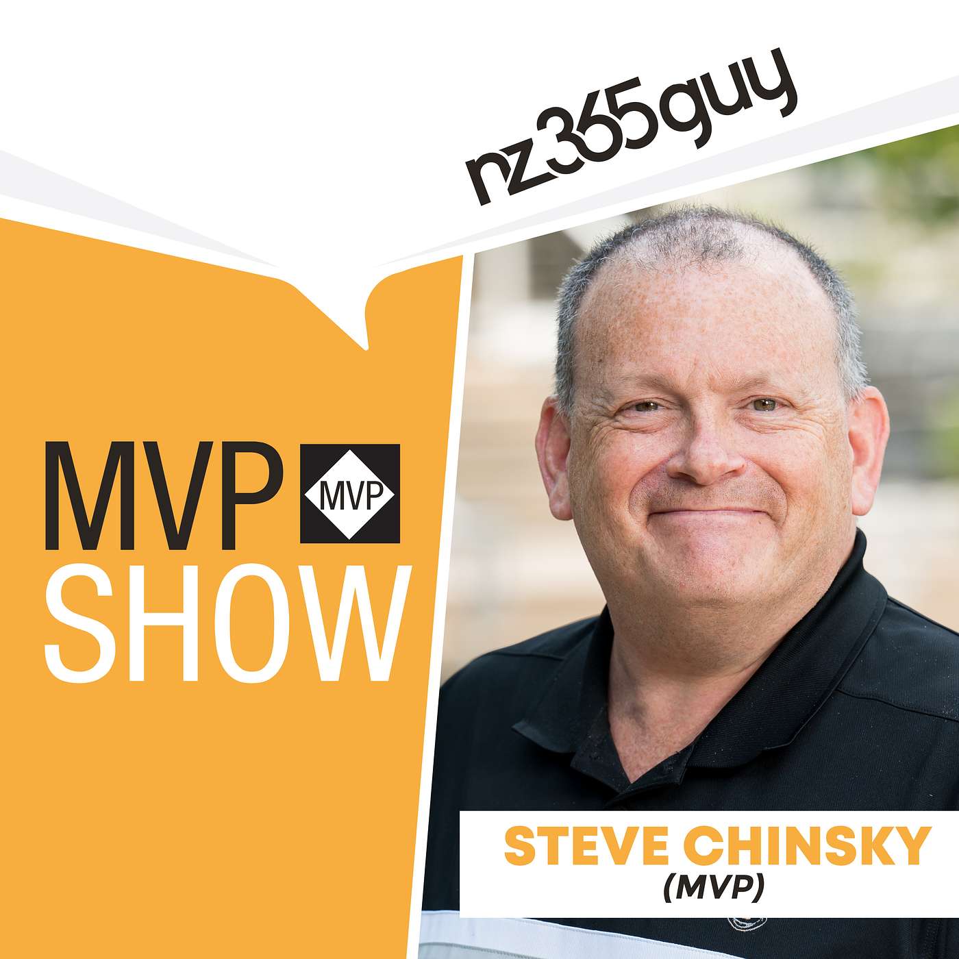 Microsoft Innovation Podcast