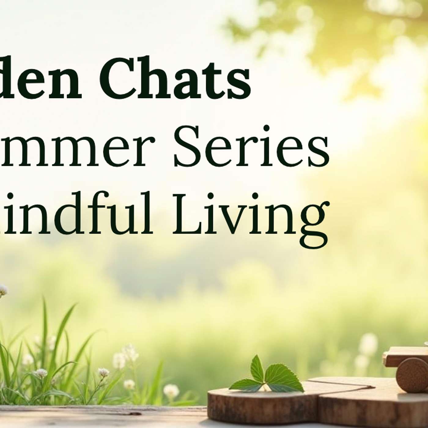 Embracing Wisdom with Stacie