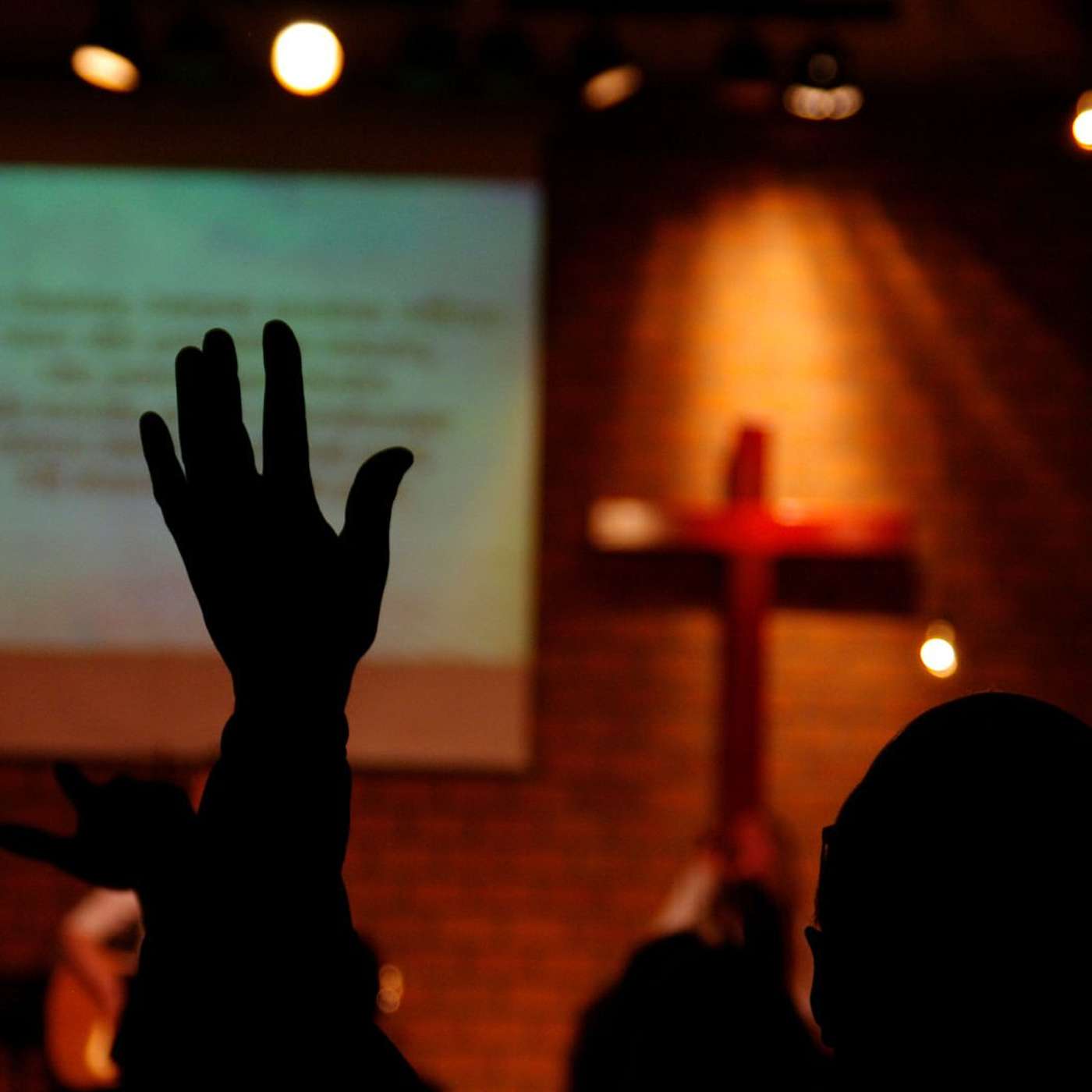 Religion, a force for good? Religion, a force for good?