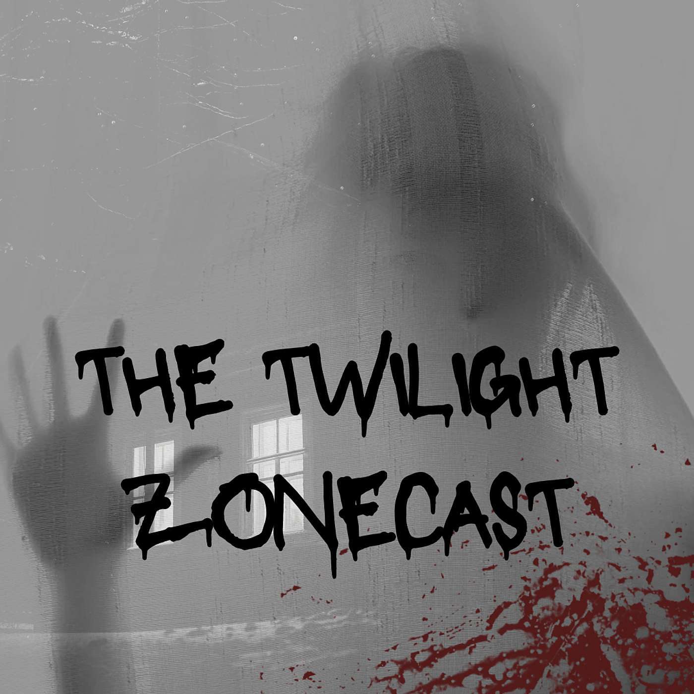 The Twilight Zonecast