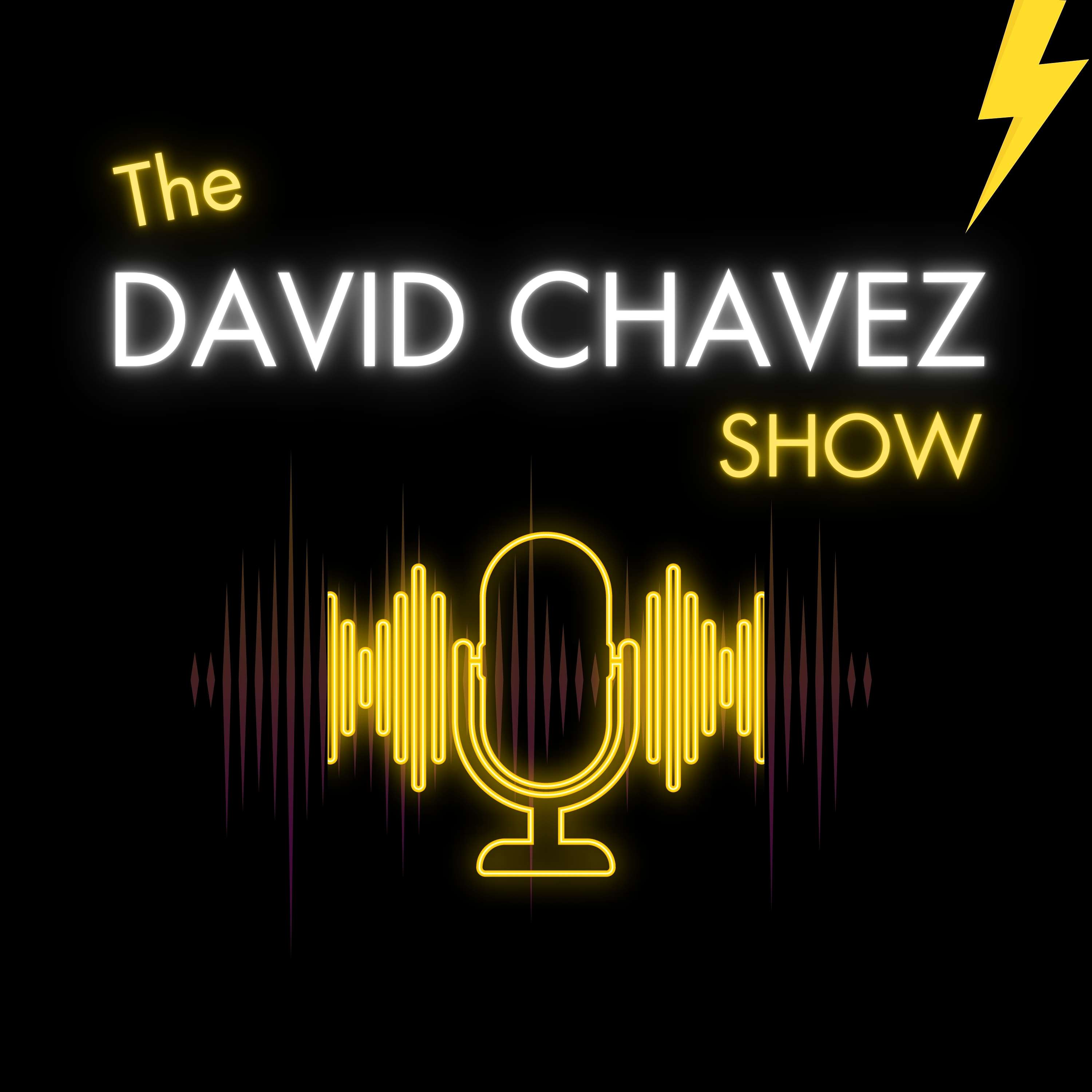 The David Chavez Show