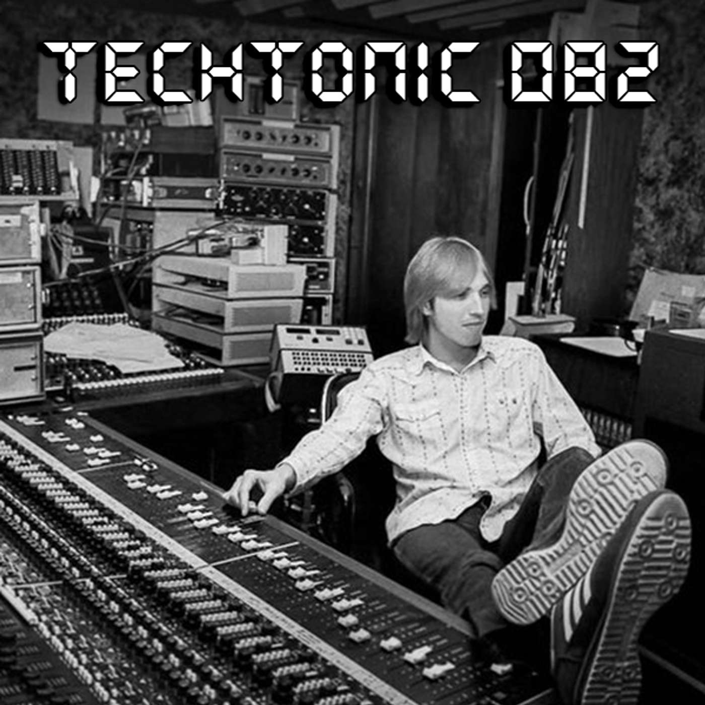 DJ Jockster » TechTonic Podcasts & Radio Show Residencies