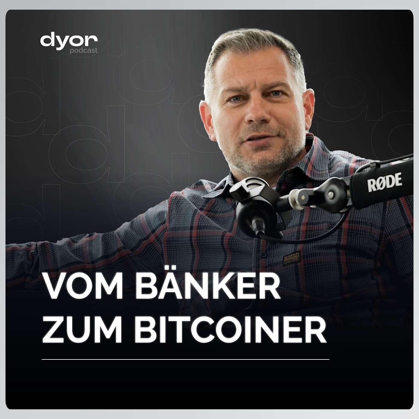 dyor Podcast
