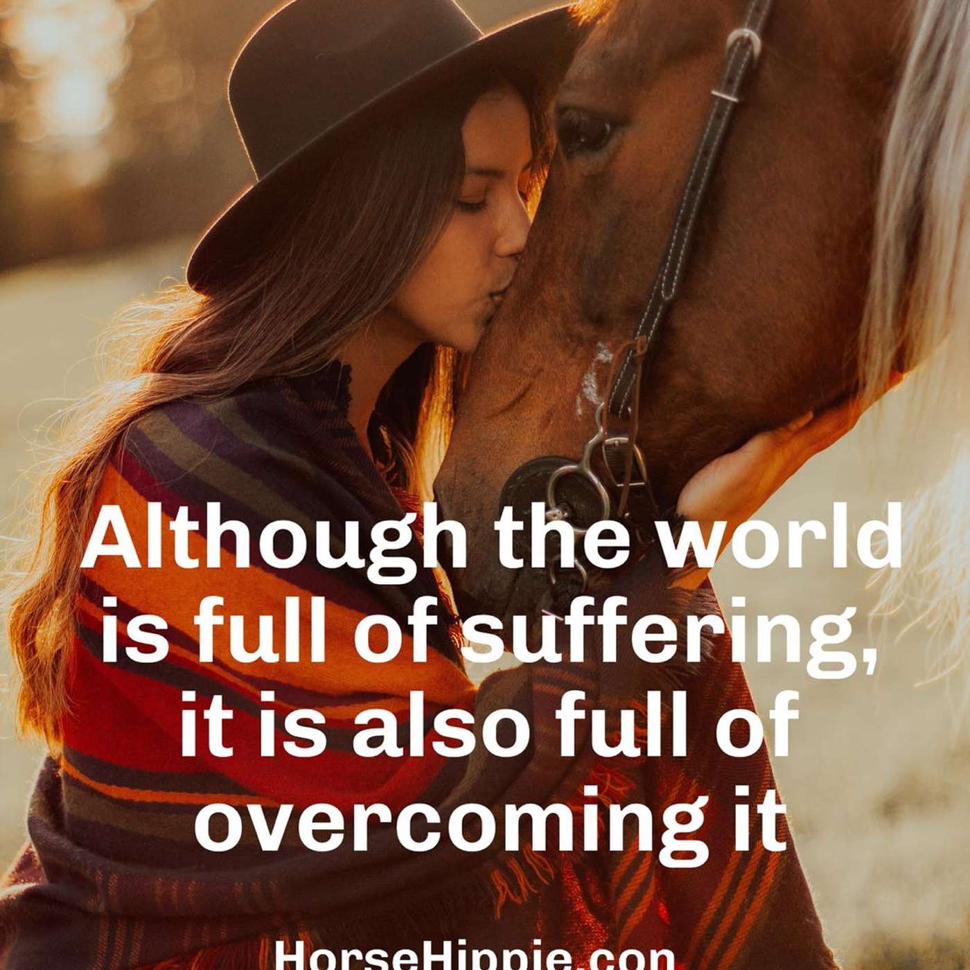 Overcoming Overcoming