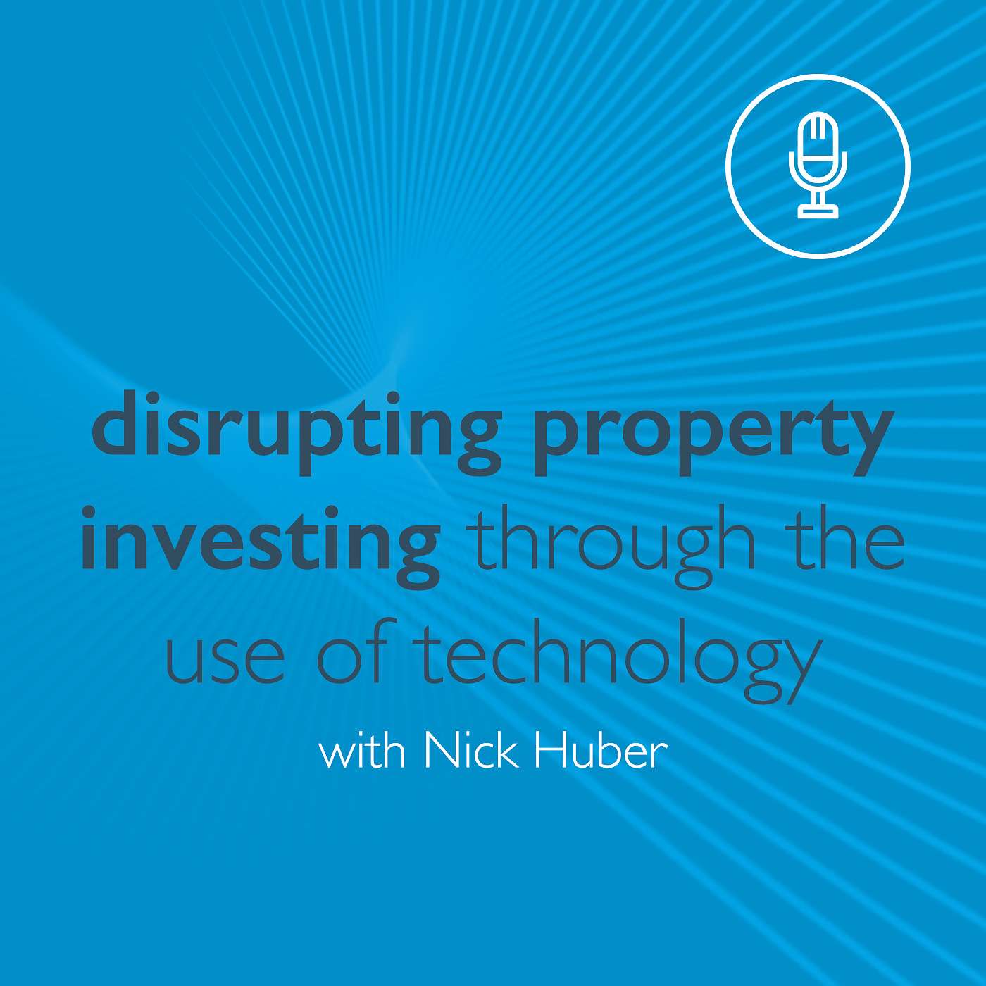 The Alternative Conversation with Westbrooke: Disrupting property investing through the use of technology