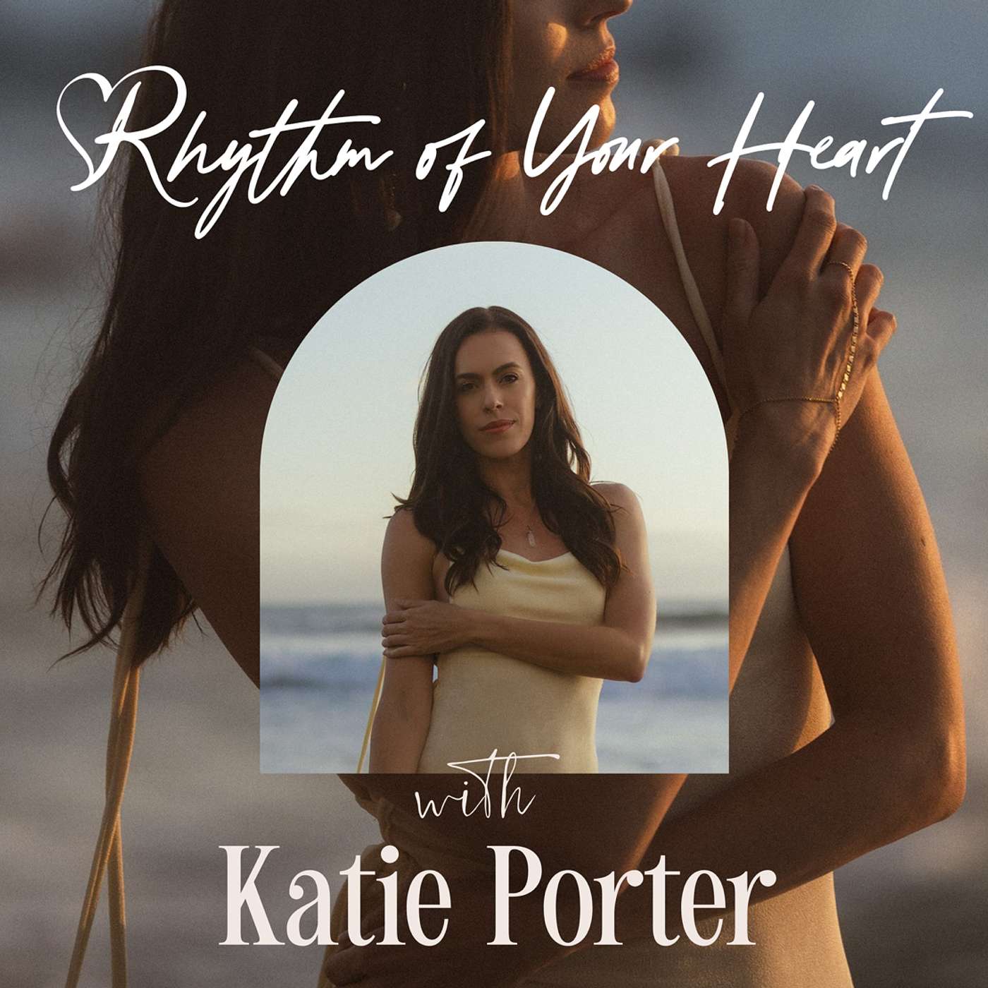 Rhythm of Your Heart cover art