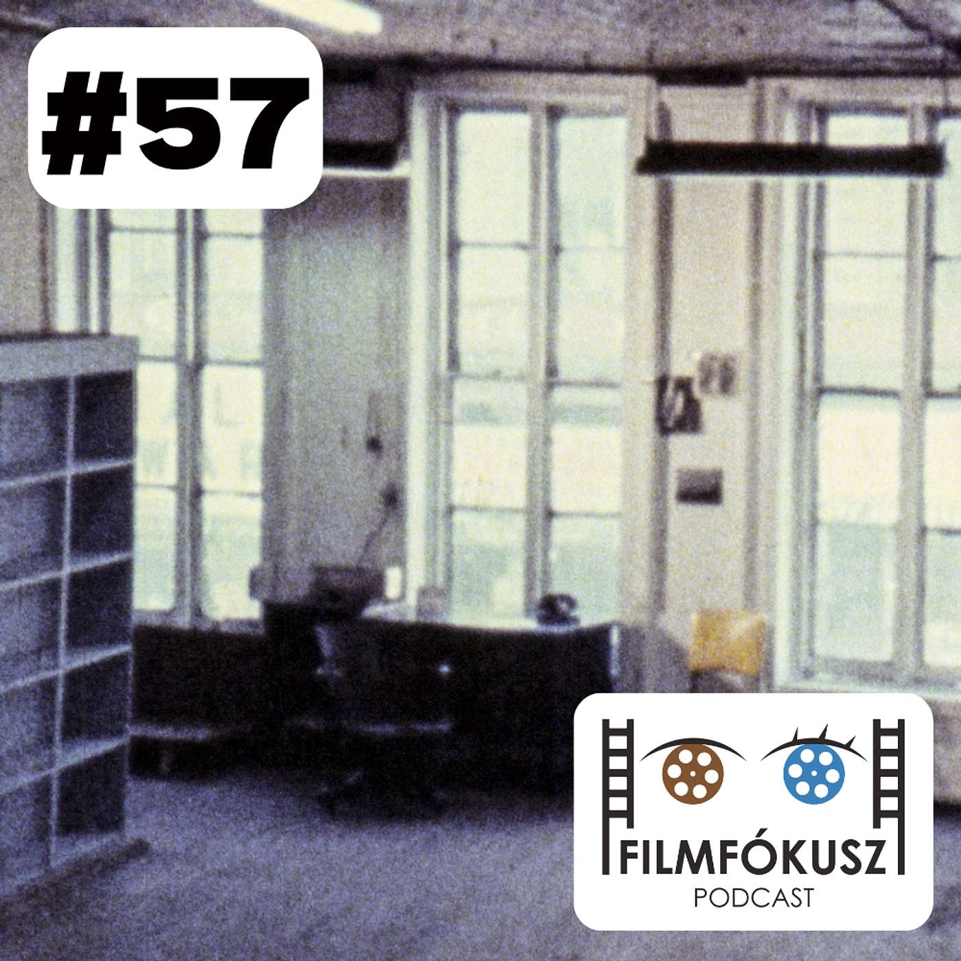 FilmFókusz podcast