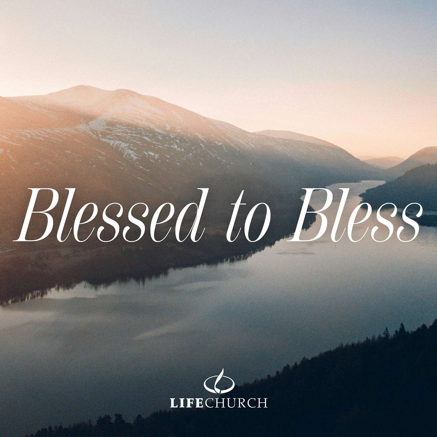 Jacob Uwaga - Blessed To Bless episode artwork