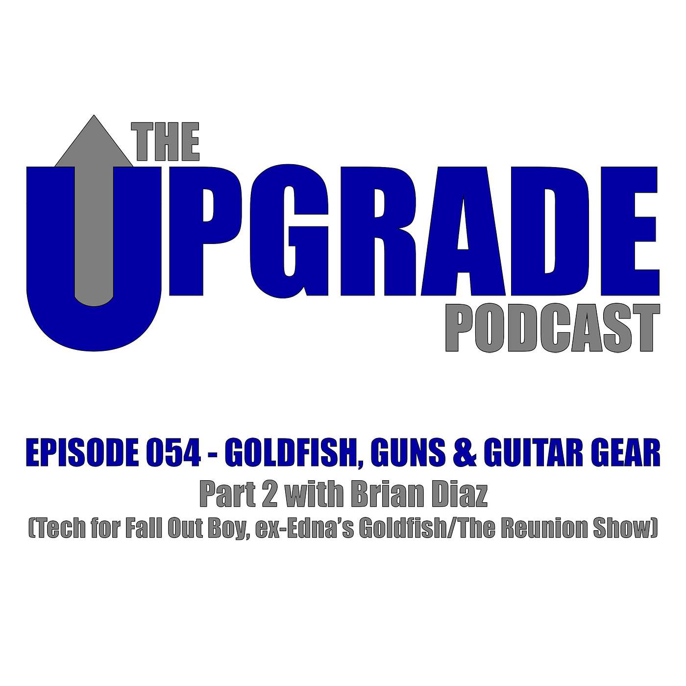 The Upgrade Podcast