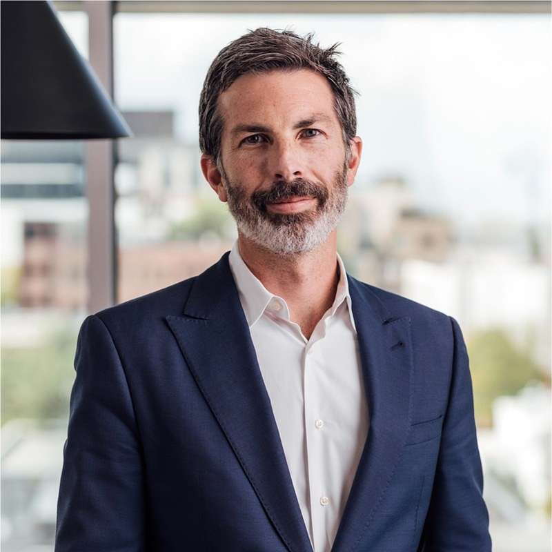 Robert Morier