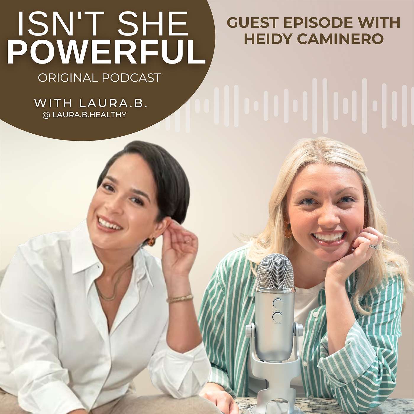 Hack Your Motivation + Stop Self Sabotage & Boredom Eating with Heidy Caminero Hack Your Motivation + Stop Self Sabotage & Boredom Eating with Heidy Caminero