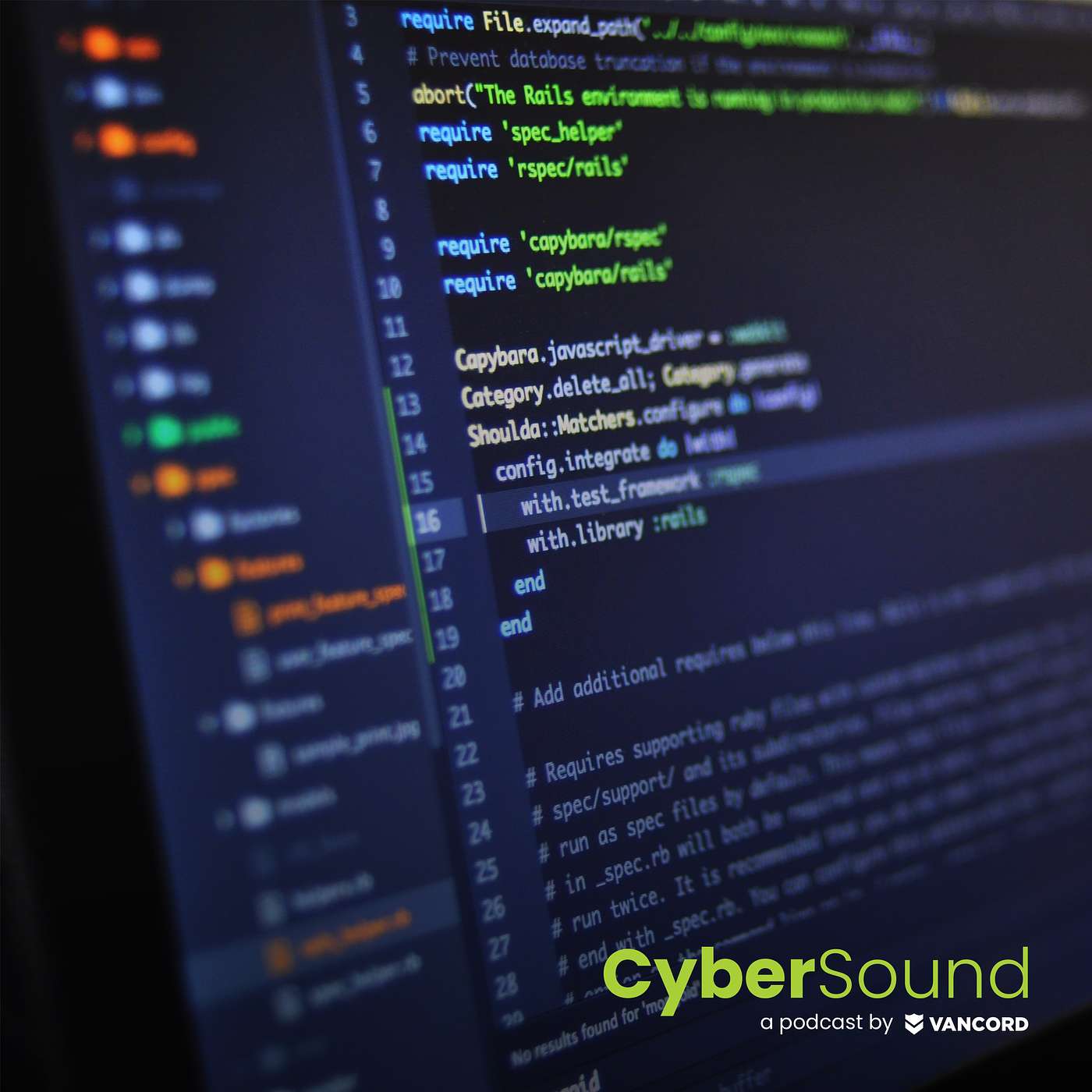 CyberSound™