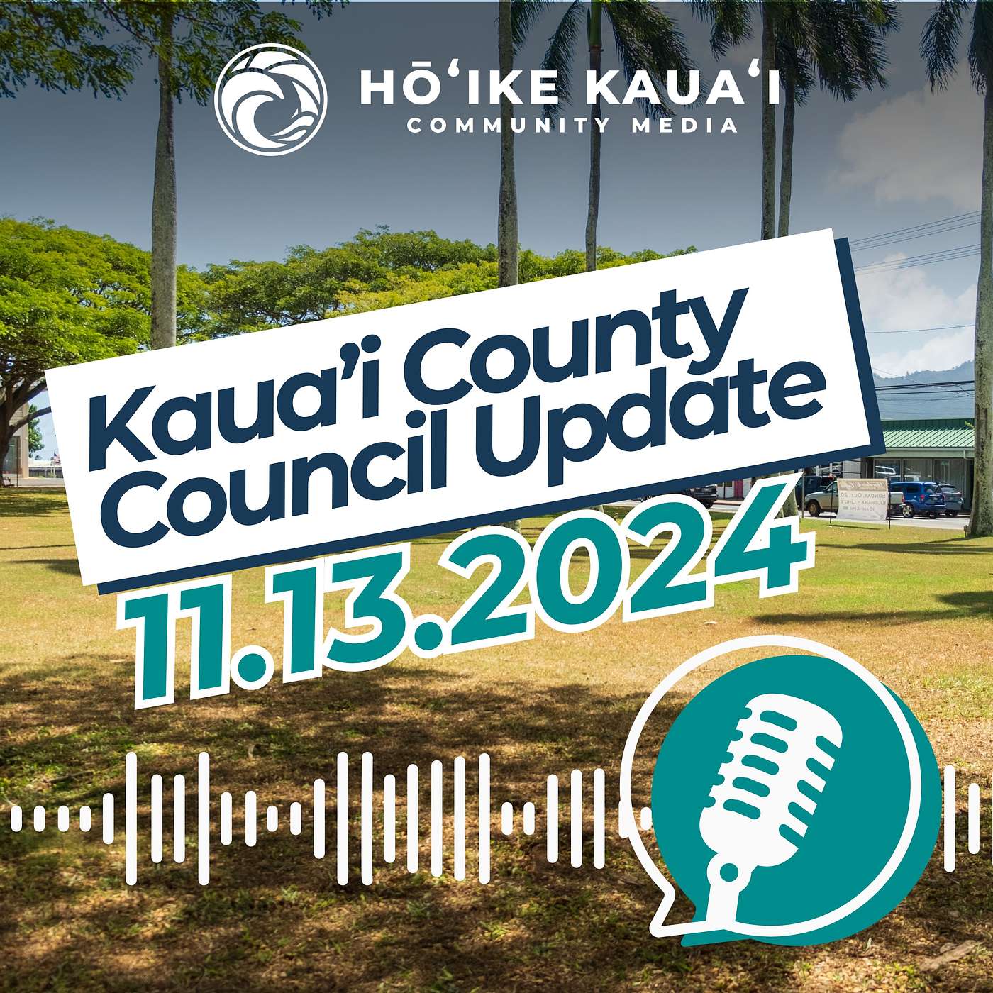 11.13.24 Weekly Council Update | How Does The Council Plan to Solve Police Staffing?