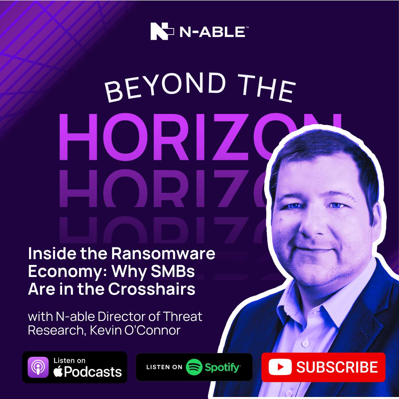 Inside the Ransomware Economy: Why SMBs Are in the Crosshairs