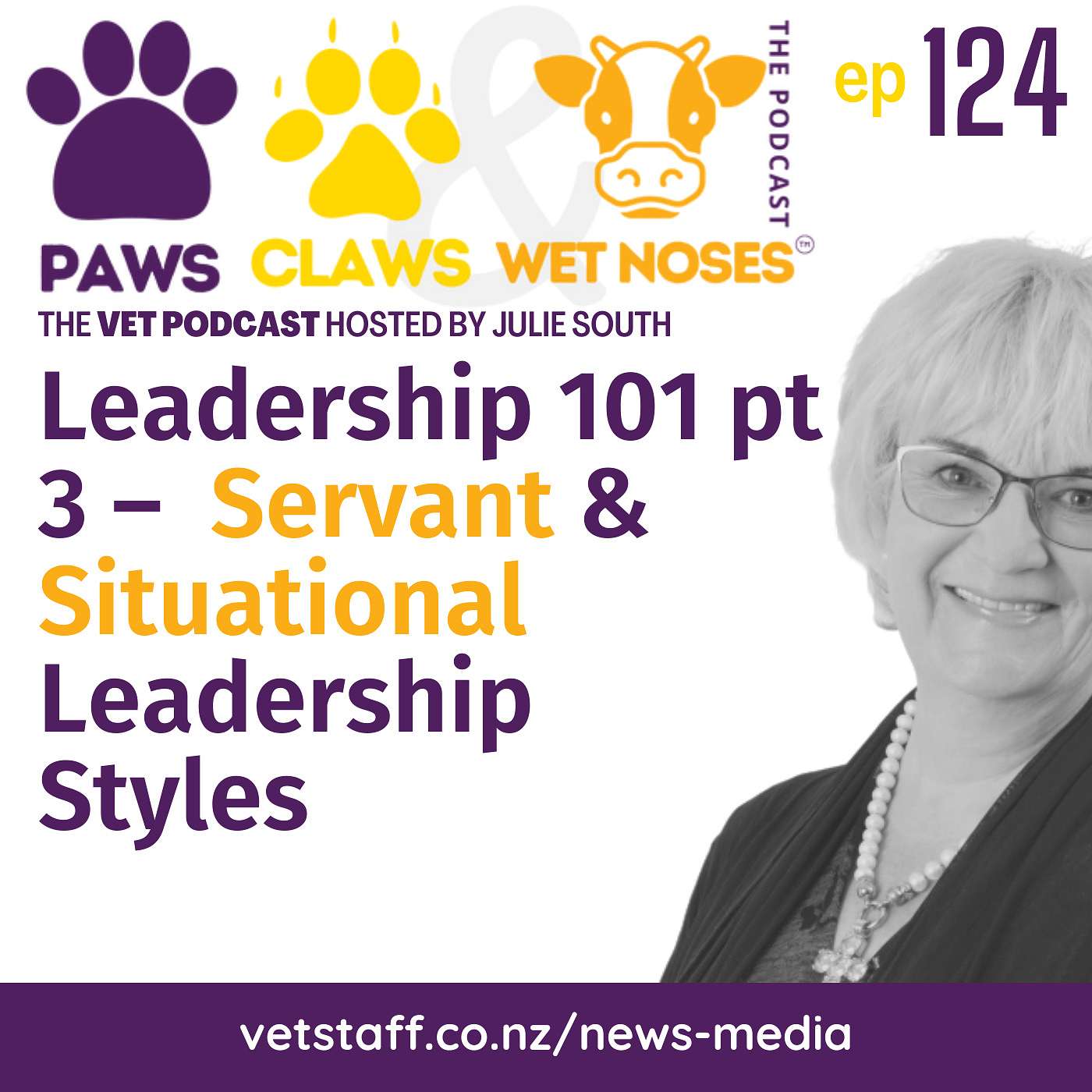 Leadership 101 pt 3 – Servant, Coaching & Authentic Leadership Styles
