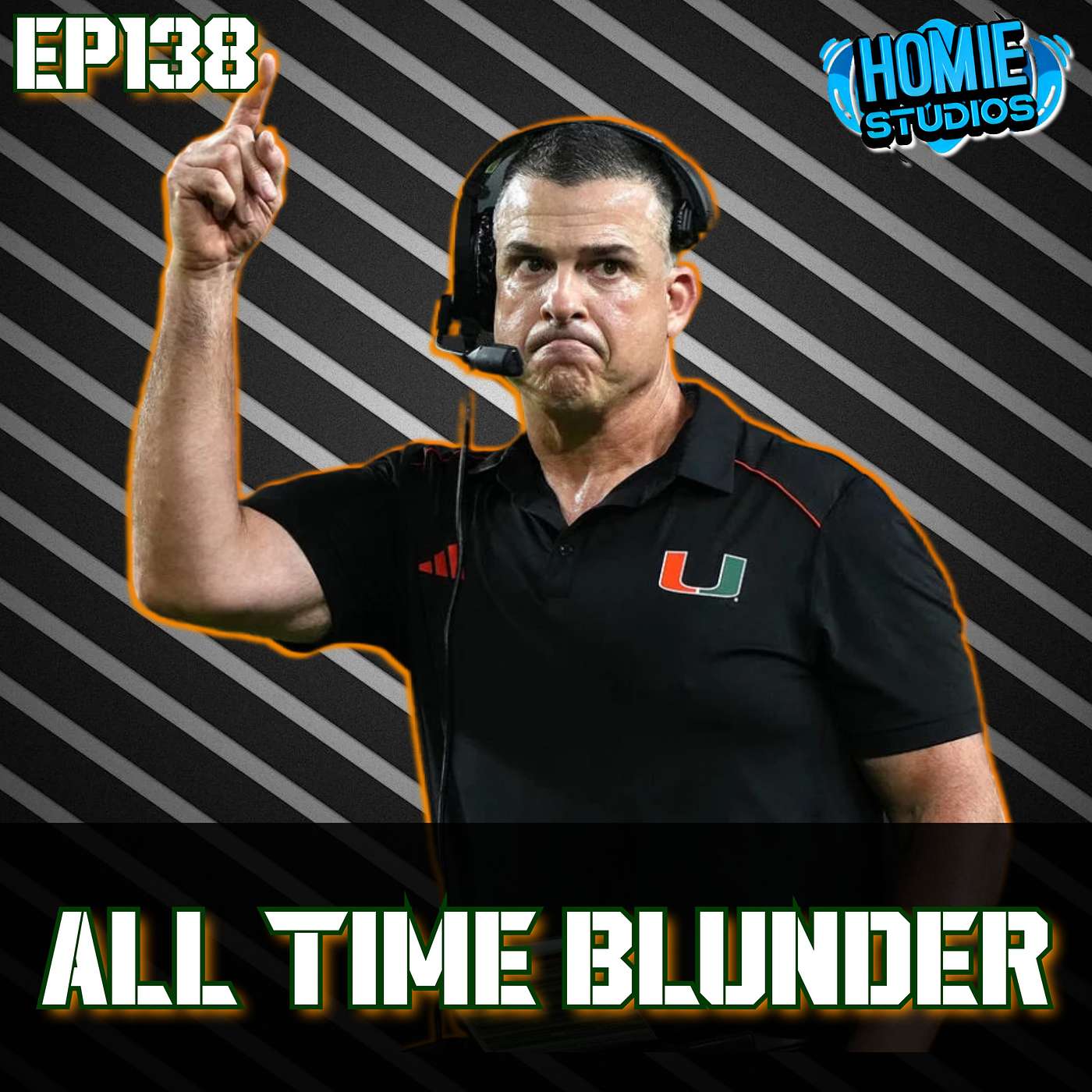 All Time Blunder | Ep138