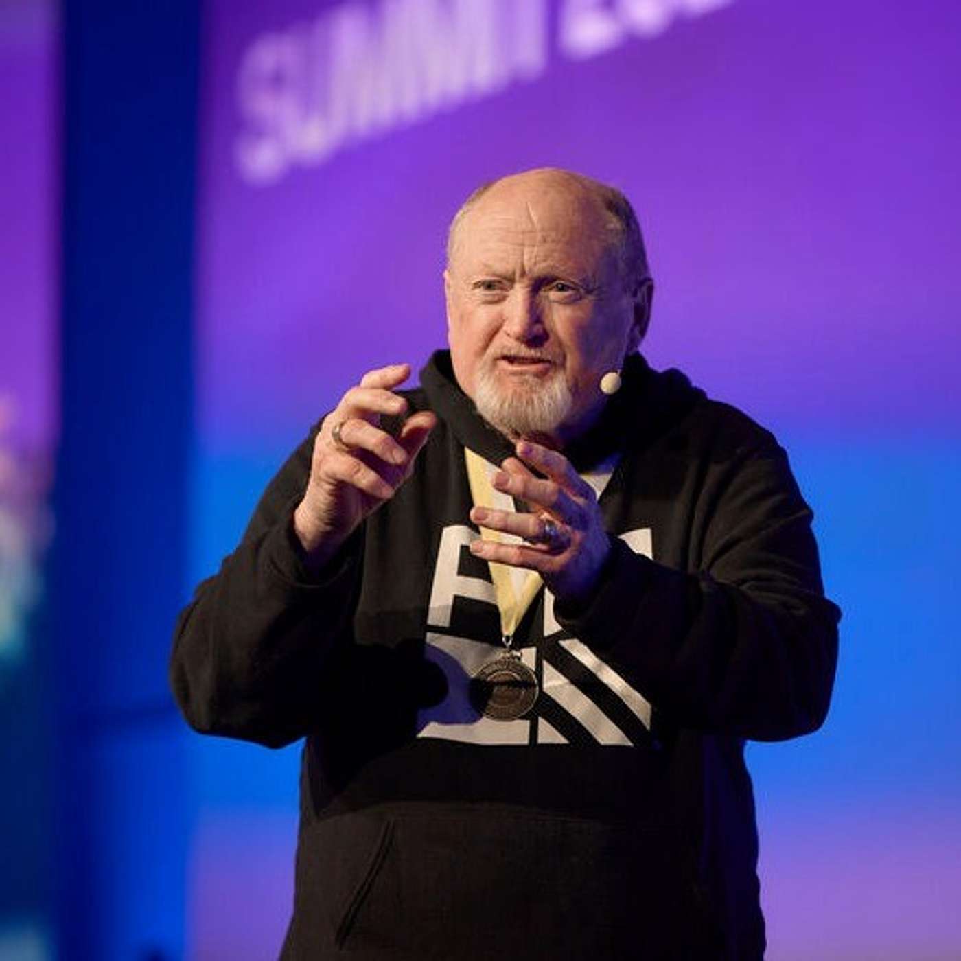 A Grandfather of the PMP: Lee Lambert's Project Management Journey A Grandfather of the PMP: Lee Lambert's Project Management Journey