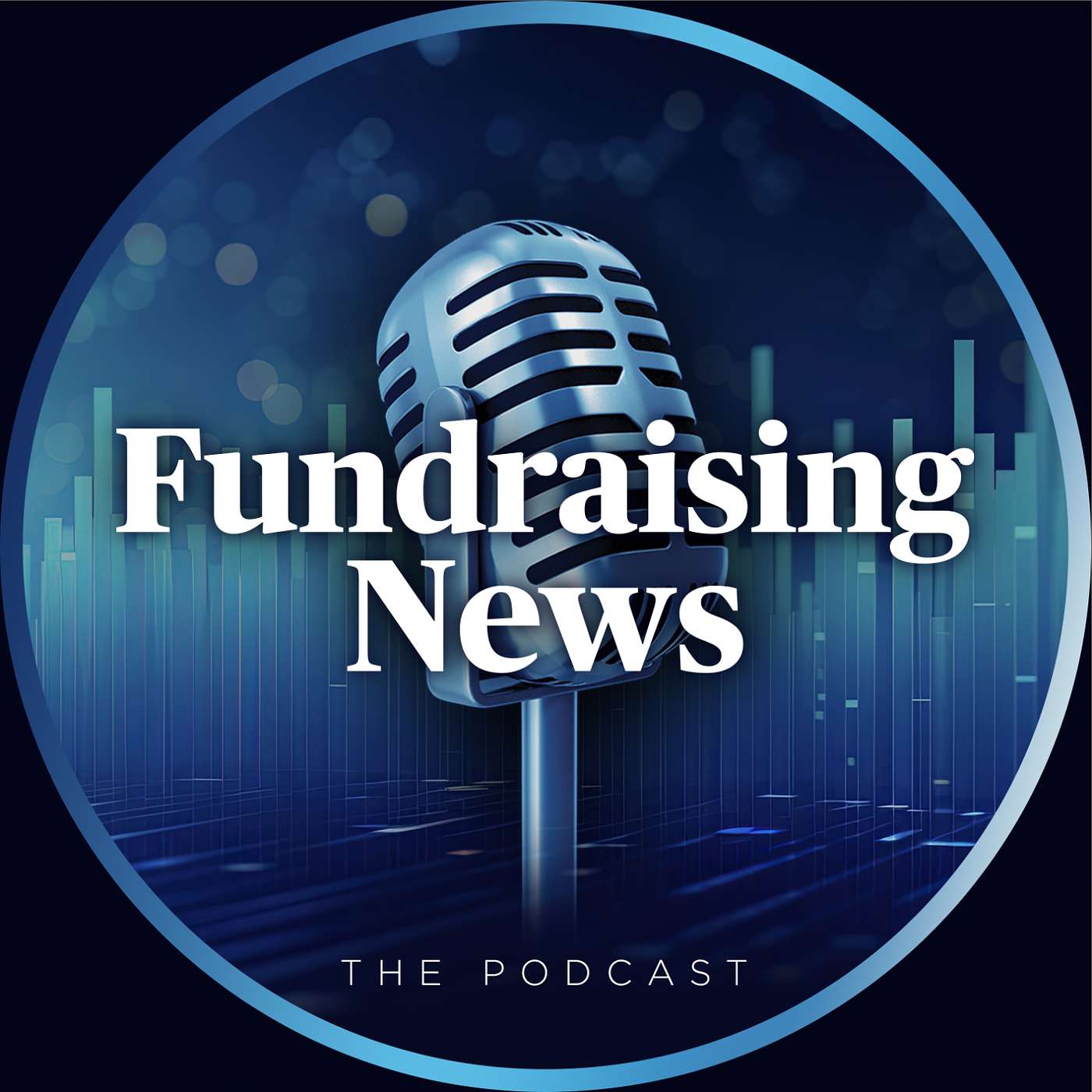 Fundraising News Podcast: March is Marching