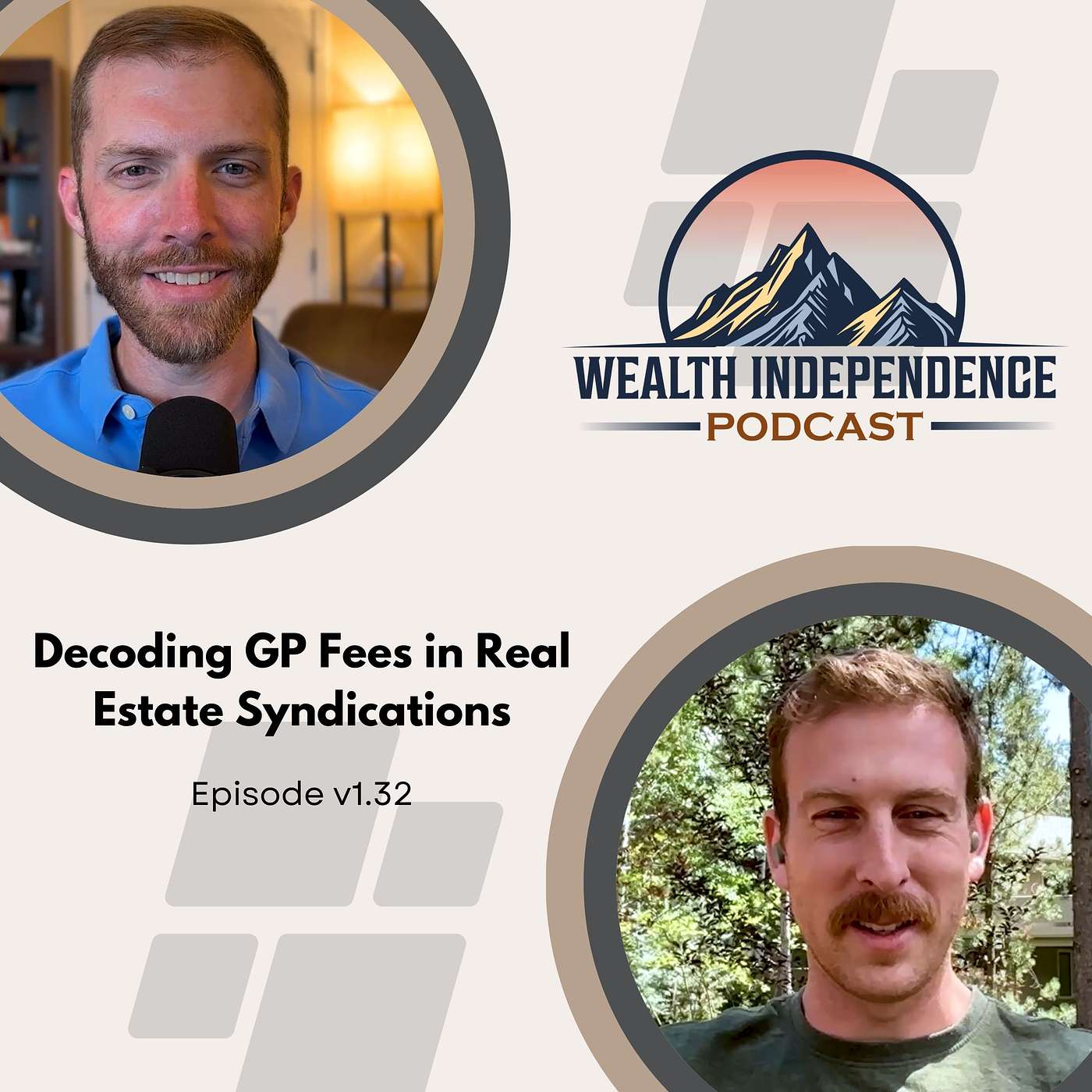 Wealth Independence Podcast