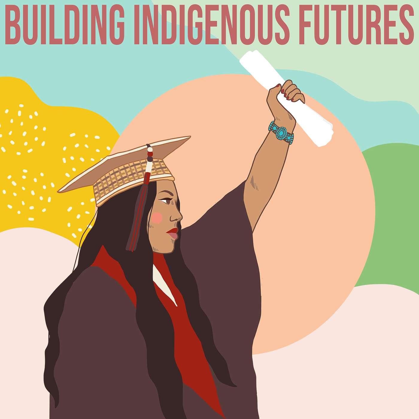 cover of episode Building Indigenous Futures