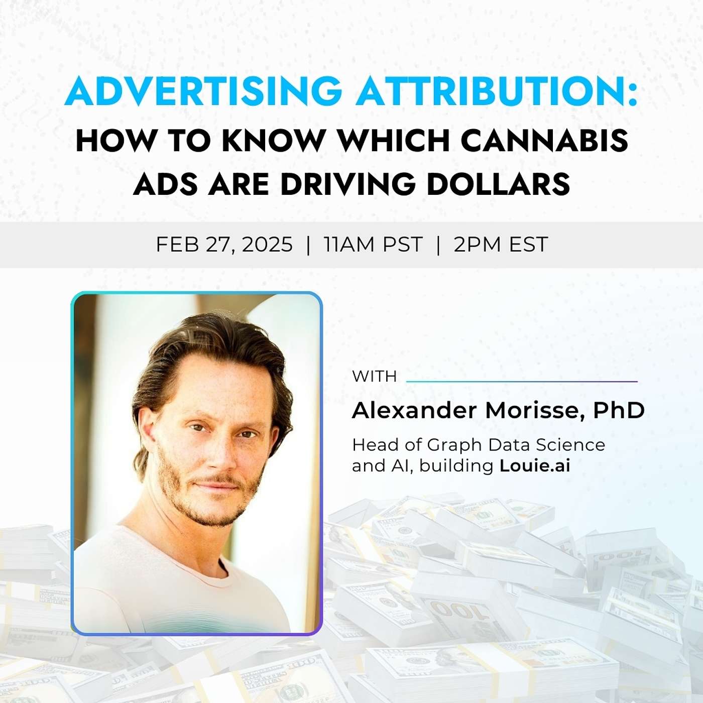Advertising Attribution: How to Know Which Cannabis Ads Are Driving Dollars
