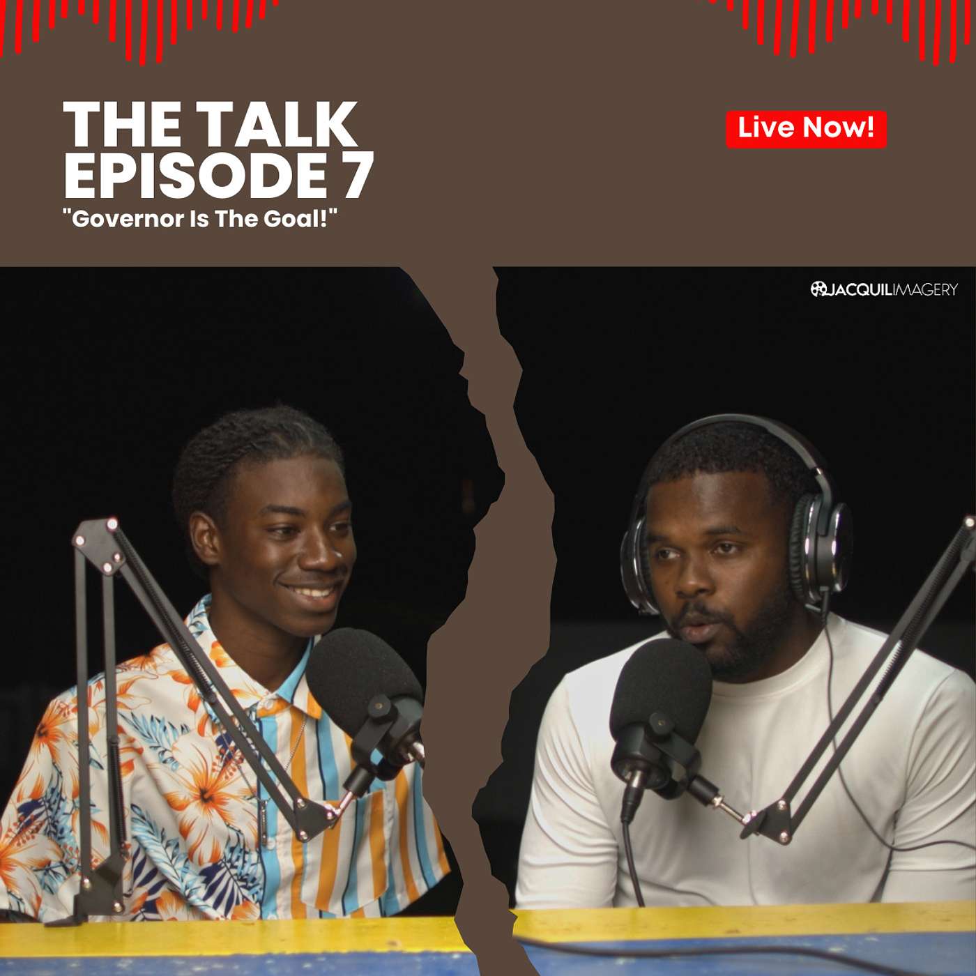 The Talk