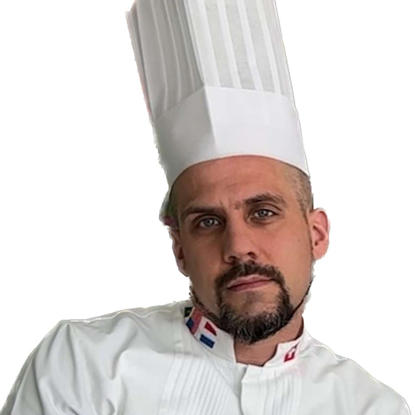 Fine dining for longevity | Chef David Alessandria