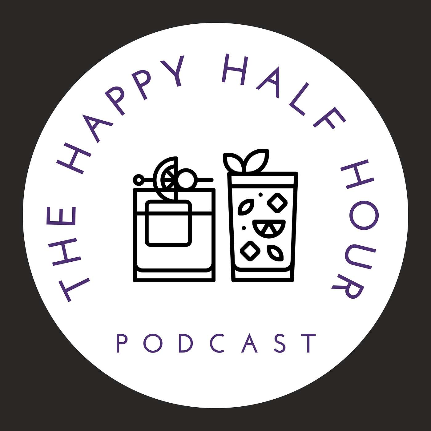 The Happy Half Hour Podcast
