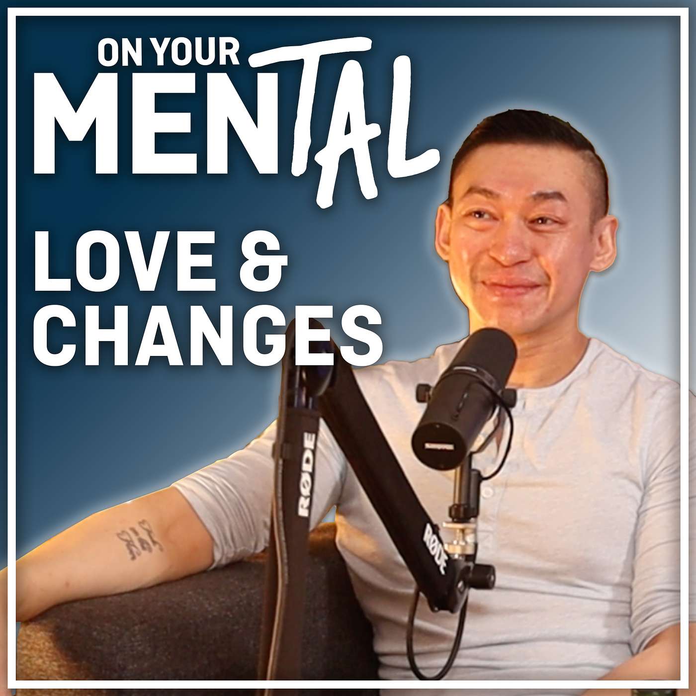 On Your Mental