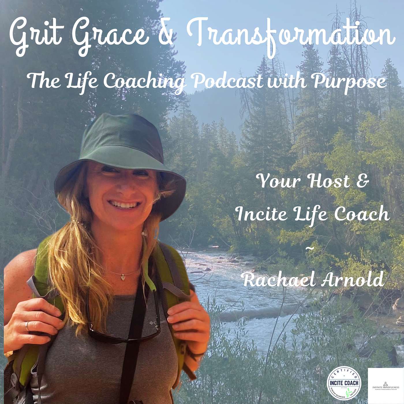 Grit Grace & Transformation