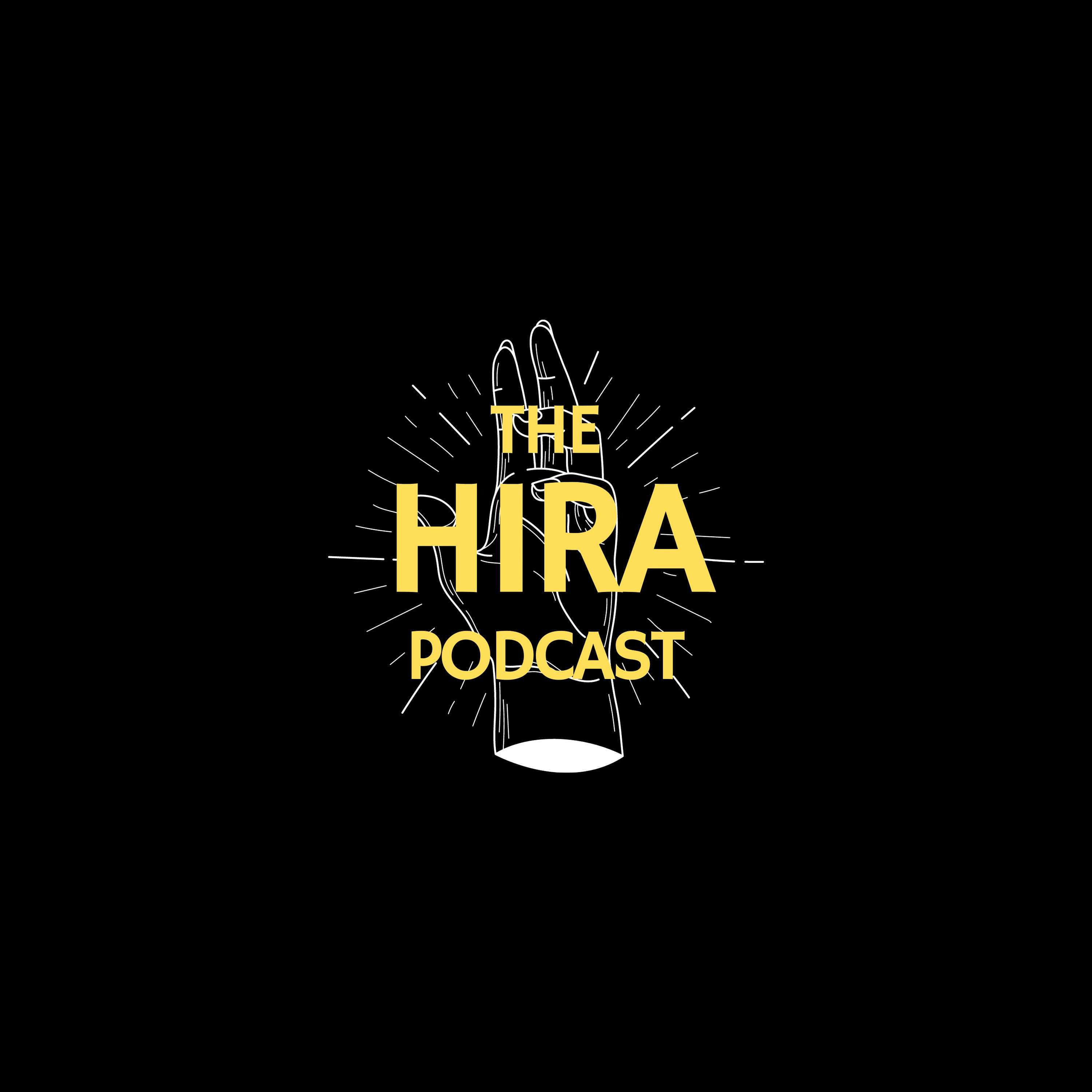 The Hira Podcast