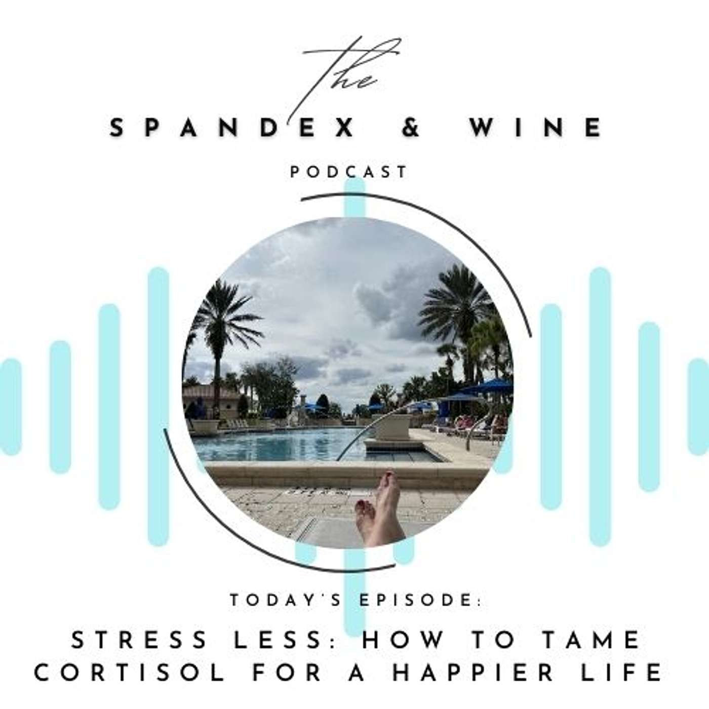 Stress Less: How to Tame Your Cortisol for a Happier Life