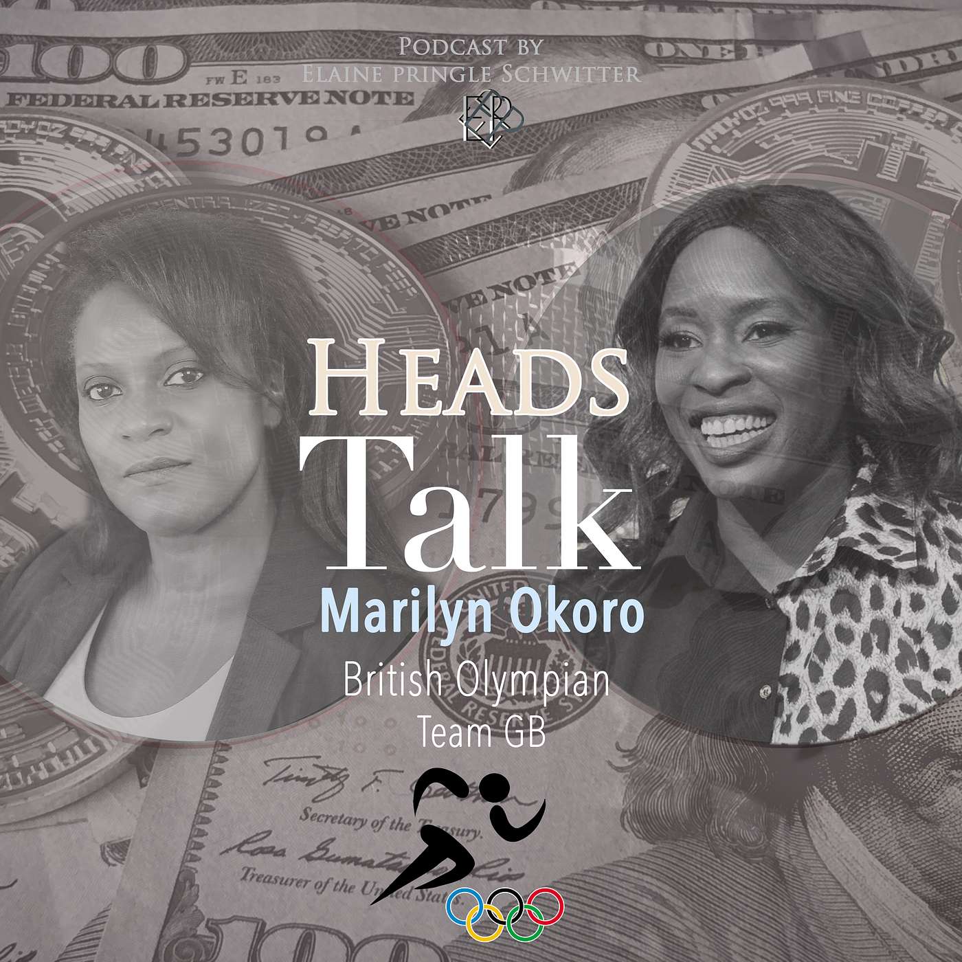 220 - Marilyn Okoro, OLY: Sports Series, Olympian: Gold Medals to Gold Standards: Athletes' Mindsets in the Corporate World