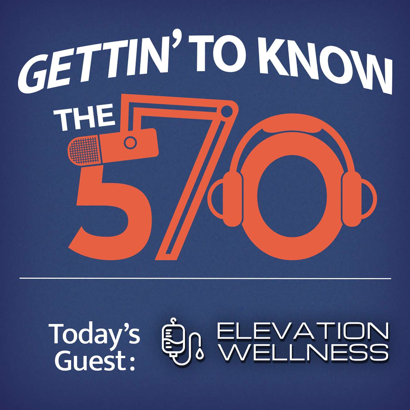 Gettin' to Know Louie Helmecki | Owner of Elevation Wellness in WilkesBarre, PA
