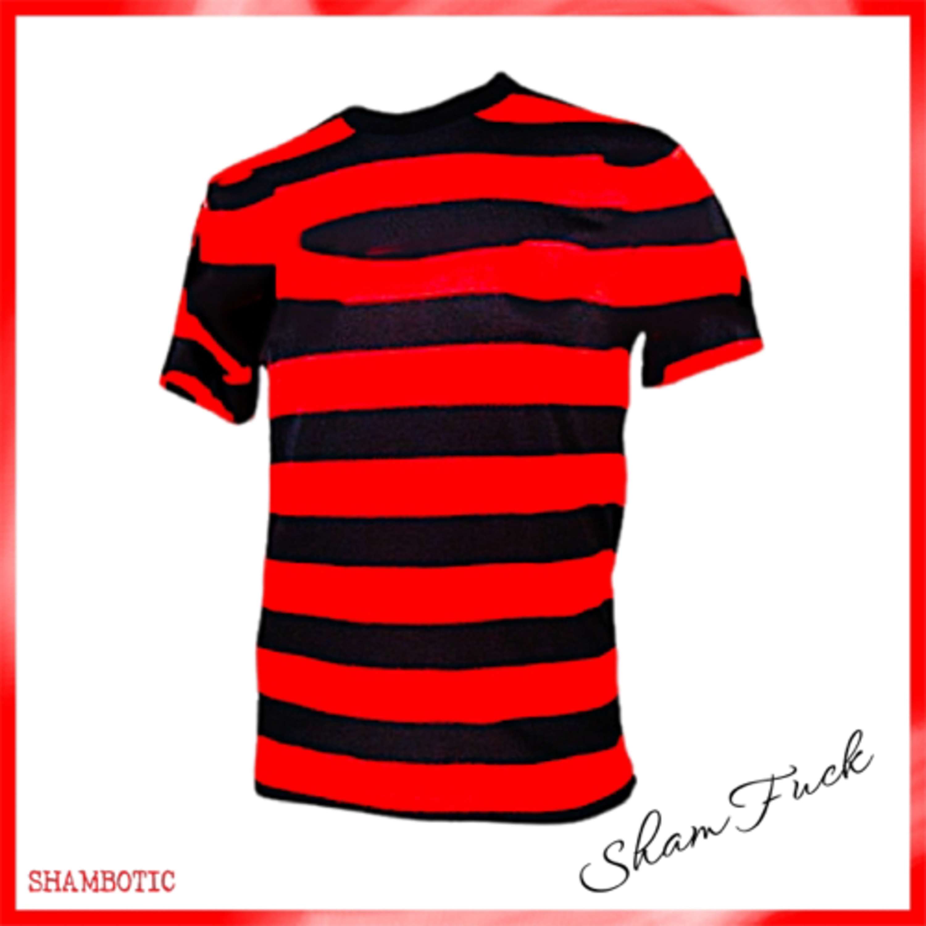 SHAMBOTIC