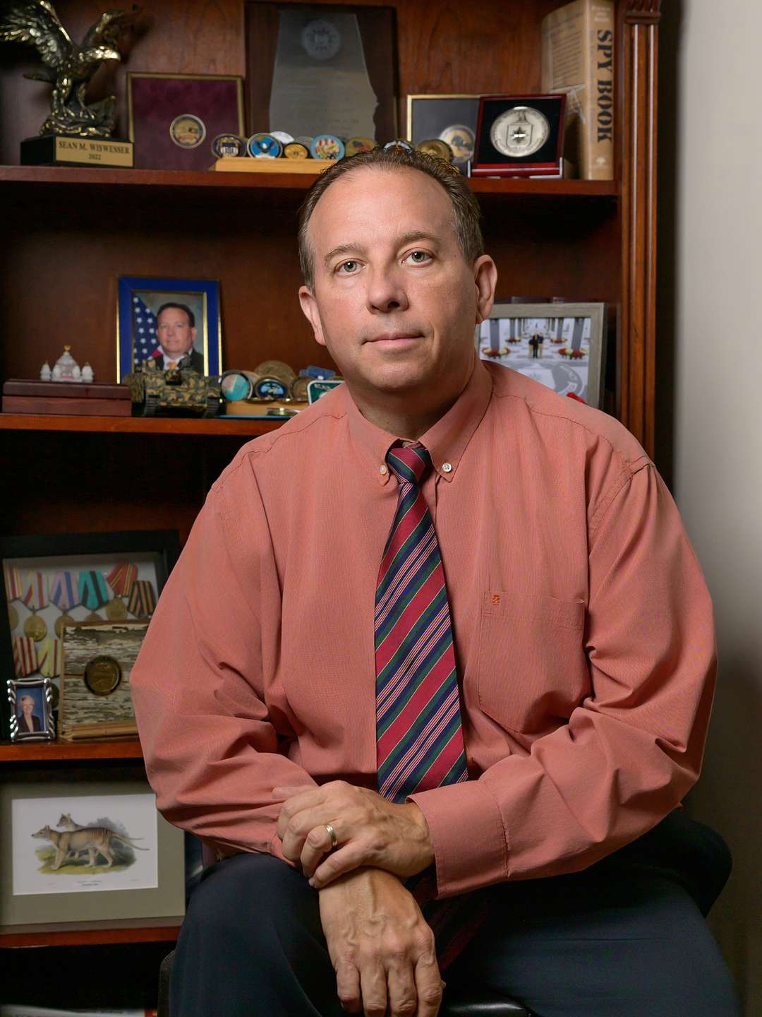 Sean Wiswesser