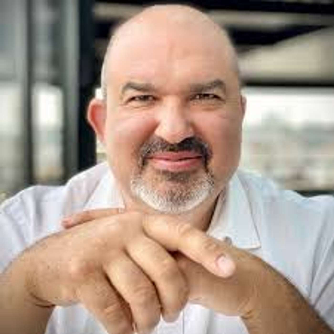 Exclusive Chat With Chef Artun: Turkish Manti & More episode artwork