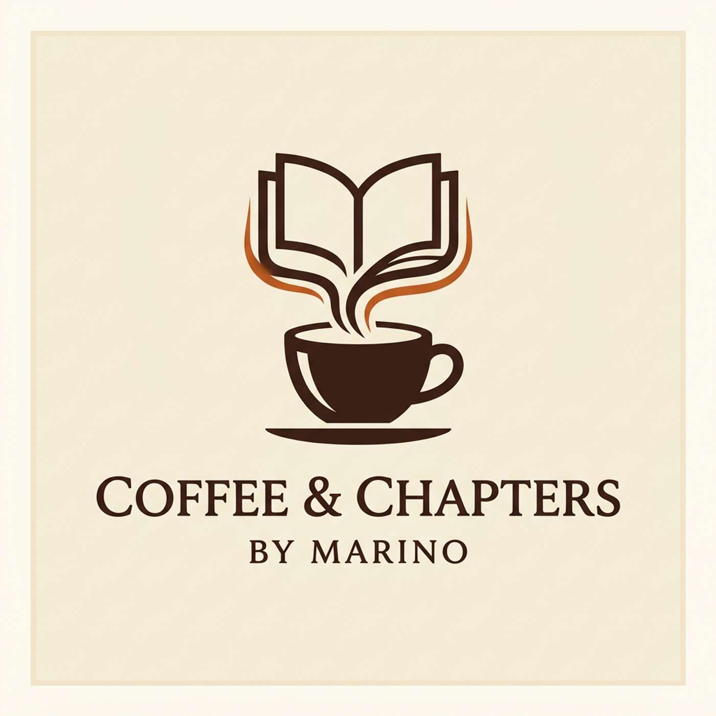 Coffee & Chapters by Marino
