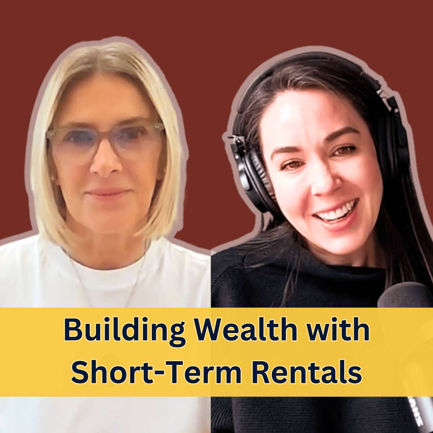 Midlife Women Entrepreneurs