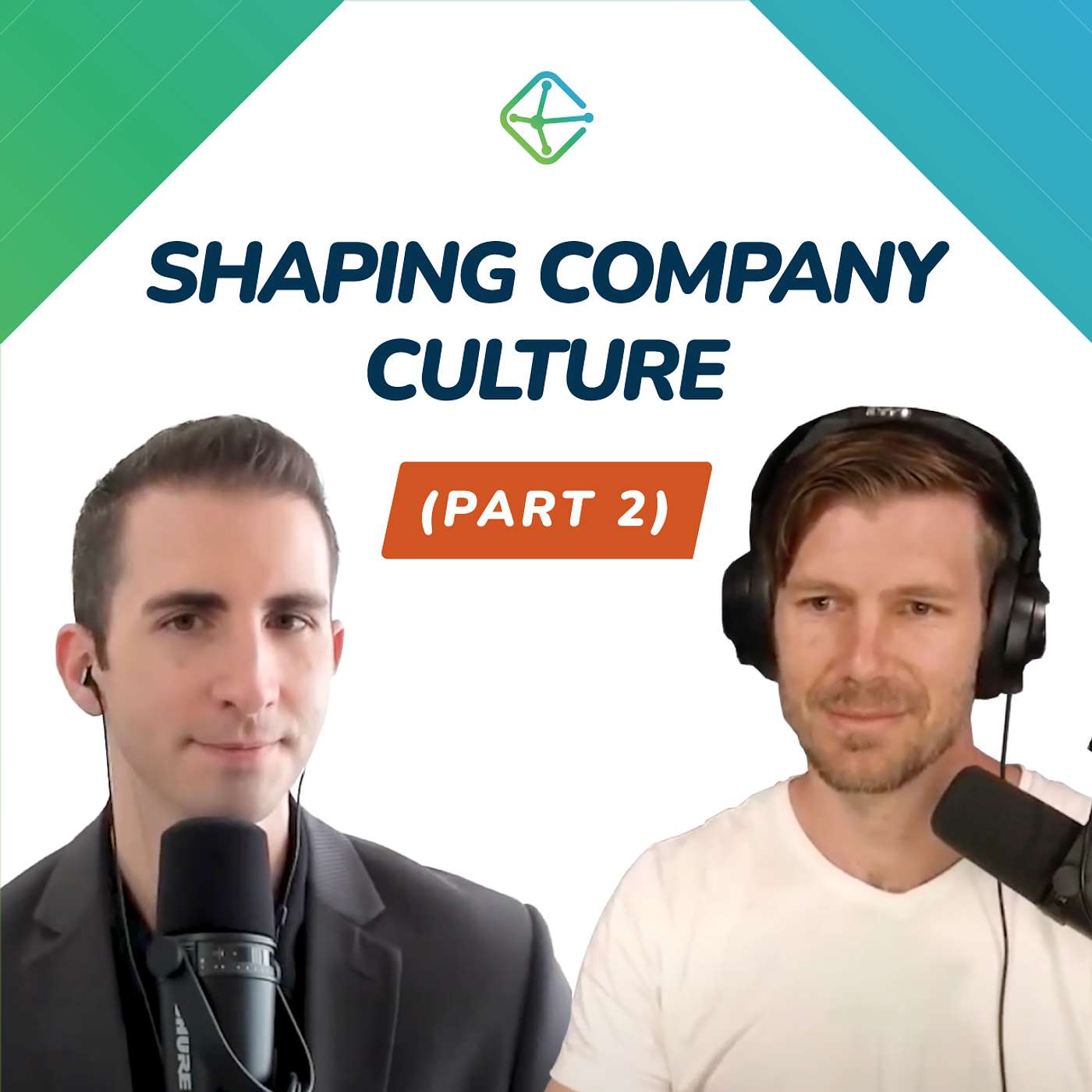 ClearBrand Marketing Podcast