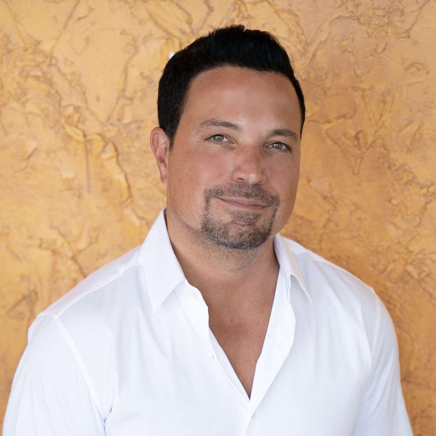 110. Richard RB Botto - Screenwriter | Producer | Founder of Stage 32
