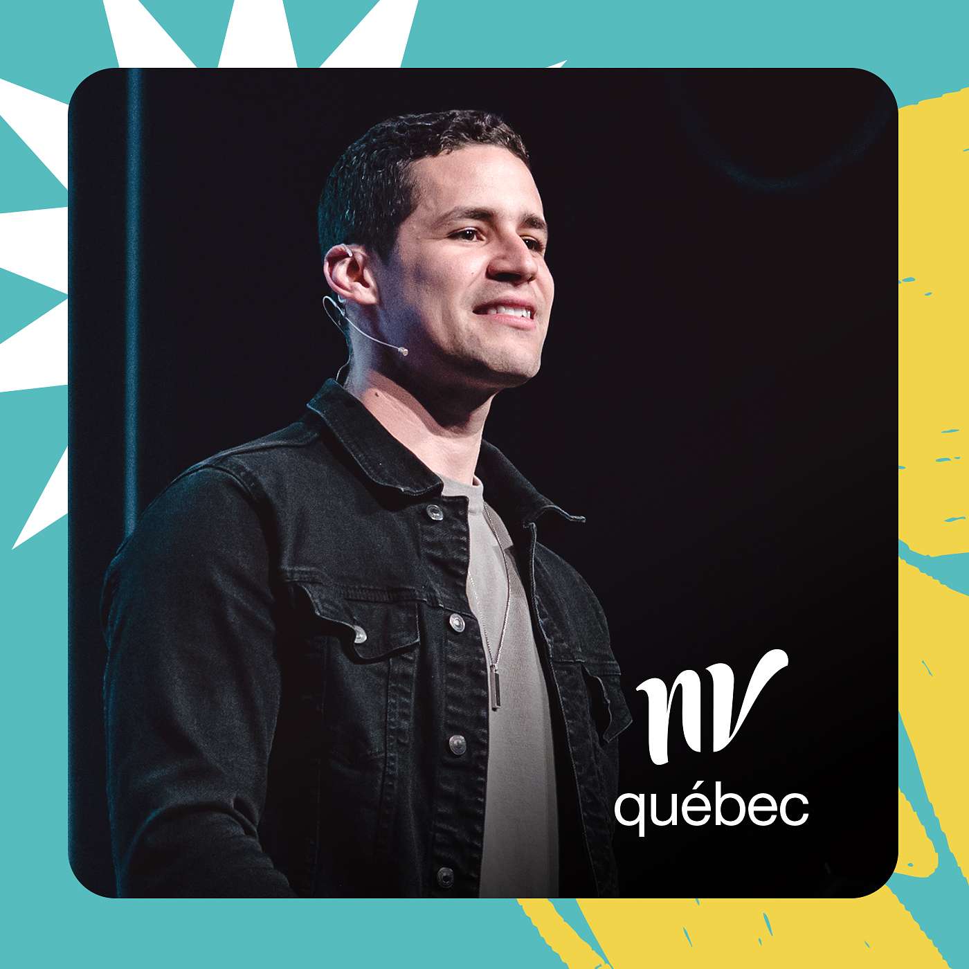 Découvrir et développer nos dons | Jean-Philippe Beaudry