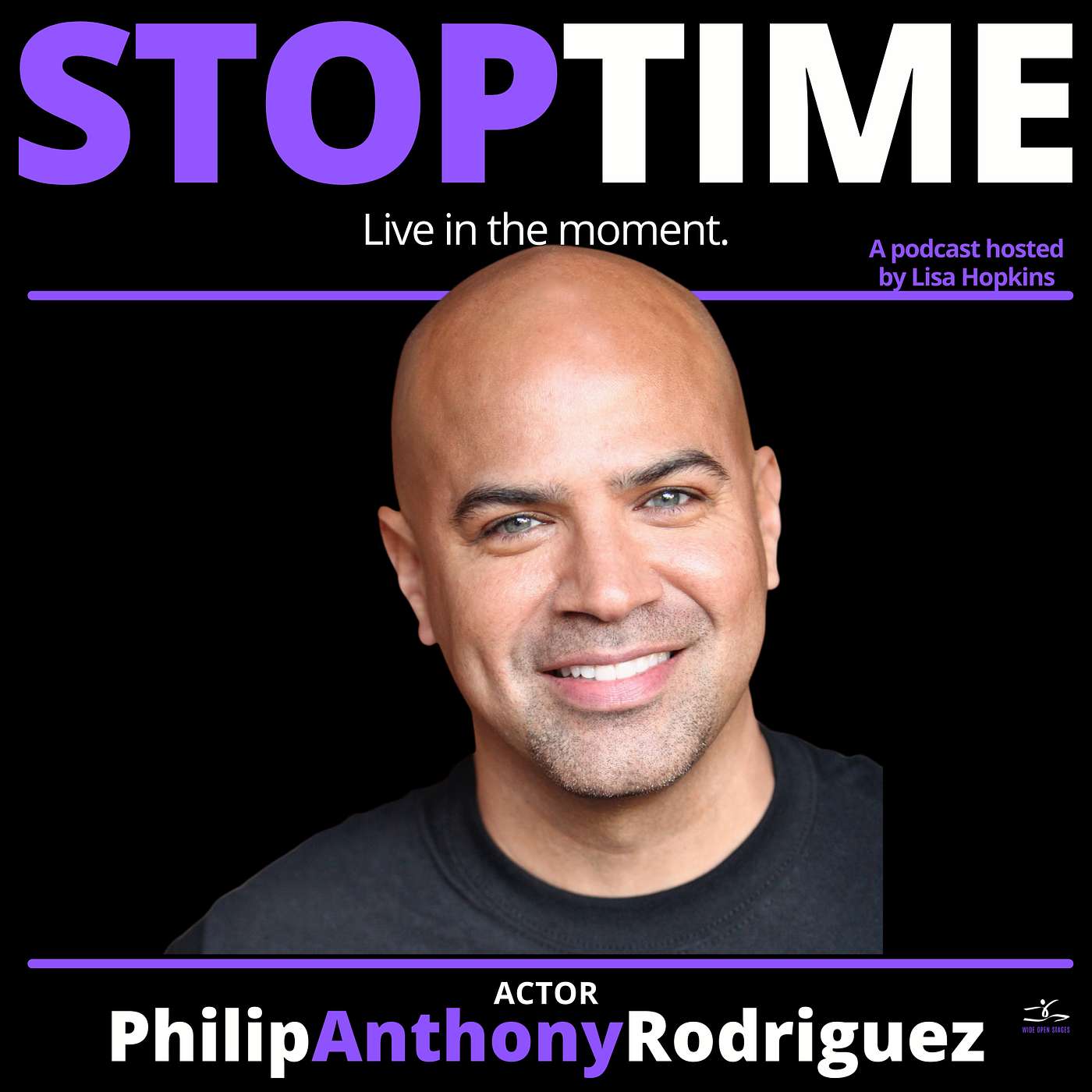 Philip Anthony Rodriguez: Cherishing Each & Every Day (Recorded May 2022)